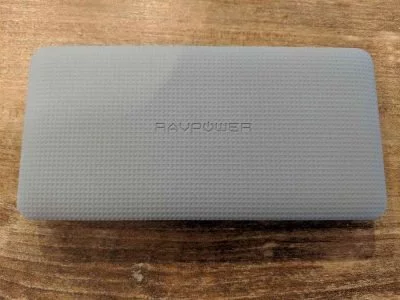 RAVPower 4 Ansicht von oben | Android-User.de