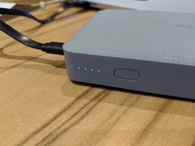 RAVPower 7 LED leuchten | Android-User.de