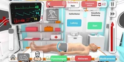 Reanimation 7 | Android-User.de