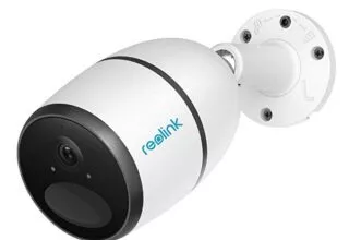 Im Test: Reolink Go Mobile 4G LTE Kamera mit Reolink Solar Panel