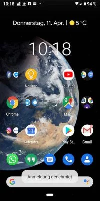 Security 2 | Android-User.de