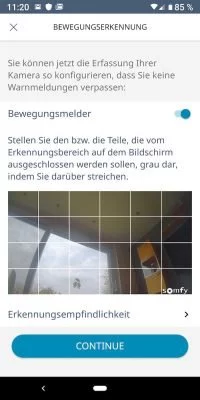 Somfy 20 | Android-User.de