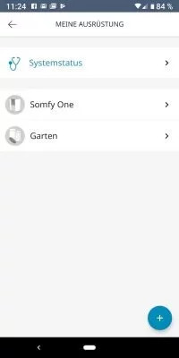 Somfy 22 | Android-User.de