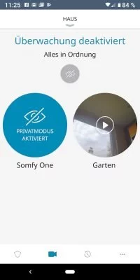 Somfy 23 | Android-User.de