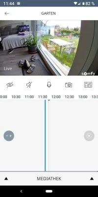 Somfy 25 | Android-User.de