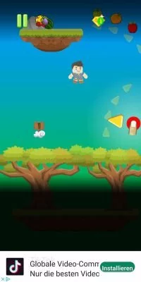 Tchupiki 3 | Android-User.de