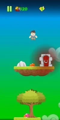 Tchupiki 5 | Android-User.de