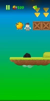 Tchupiki 6 | Android-User.de