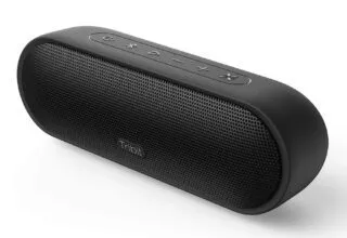 Im Test: Tribit MAXSound Plus Portable Wireless Speaker IC-BTS25
