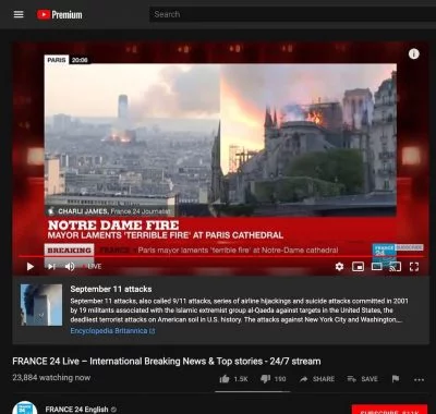 YouTube 1 | Android-User.de