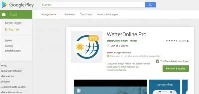 Aptoide 13 | Android-USer.de