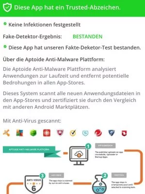 Aptoide 14 | Android-User.de
