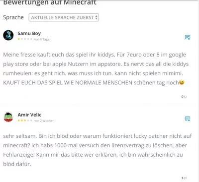 Aptoide 15 | Android-User.de