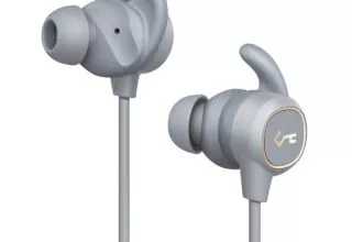 Im Test: Aukey Magnetic Bluetooth Earbuds – EP-B60