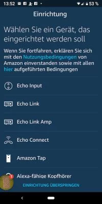 Echo 1 | Android-User.de