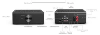 Echo 10 | Android-User.de