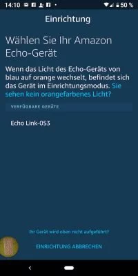 Echo 2 | Android-User.de