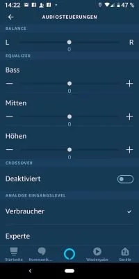 Echo 8 | Android-USer.de
