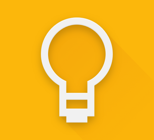 Google Keep Icon | Android-User.de