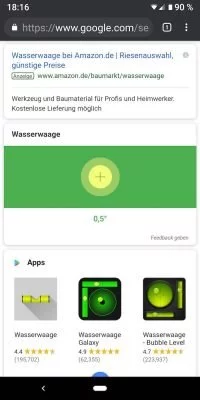 Googlen | Android-User.de