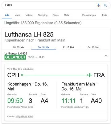 Googlen 10 | Android-User.de