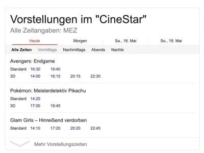 Googlen 15 | Android-User.de