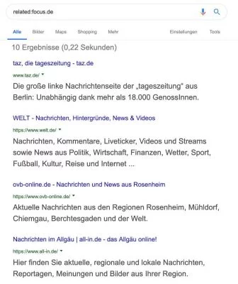 Googlen 17 | Android-User.de
