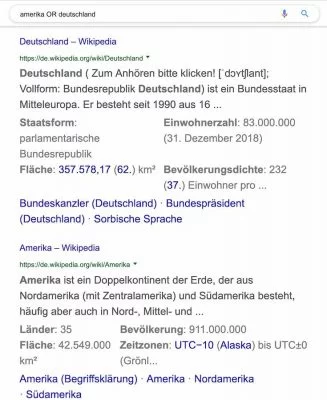 Googlen 18 | Android-User.de