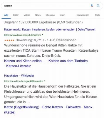 Googlen 20 | Android-User.de