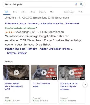 Googlen 21 | Android-User.de