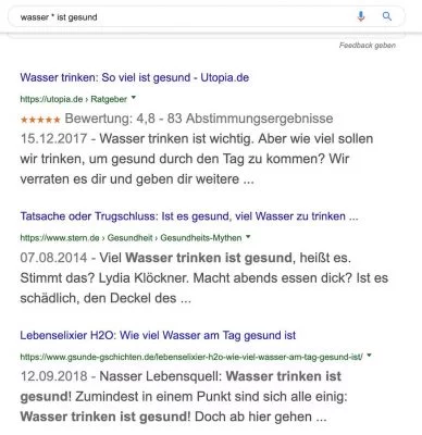 Googlen 23 | Android-User.de