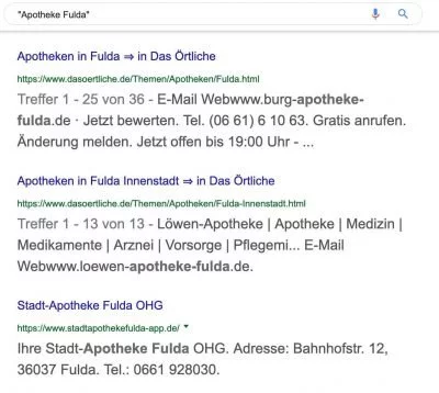 Googlen 24 | Android-User.de