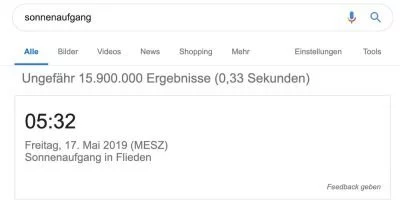 Googlen 3 | Android-User.de