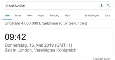 Googlen 5 | Android-User.de