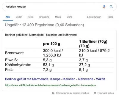 Googlen 7 | Android-User.de