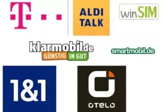Handytarife – Was ist Prepaid? Was ist Postpaid? Wo liegen die Unterschiede?