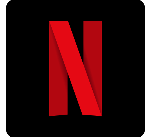 Icon Streaming Netflix | Android-User.de