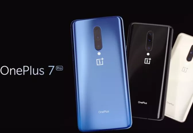 OnePlus 7 Icon | Android-User.de