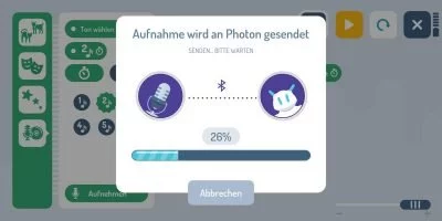 Photon 18 | Android-User.de