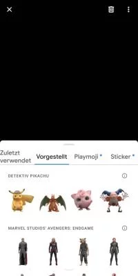 Pikachu 2 | Android-User.de
