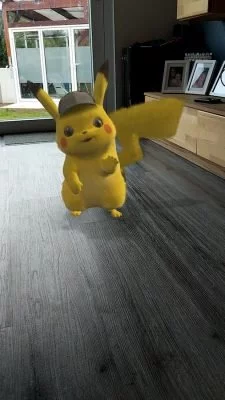 Pikachu 3 | Android-User.de