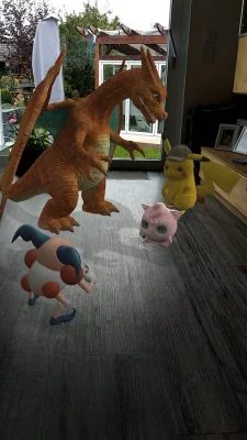 Pikachu 4 | Android-User.de