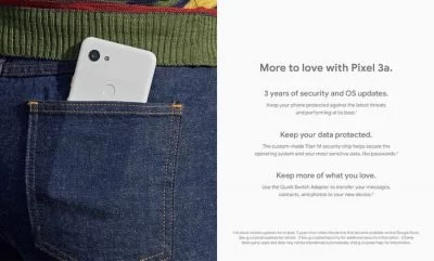 Pixel-3a-Promo2 | Android-User.de