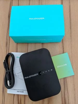 Ravpower 1 | Android-User.de
