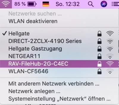 Ravpower 12 | Android-User.de