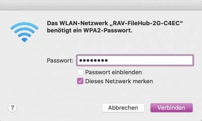 Ravpower 13 | Android-User.de