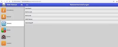 Ravpower 16 | Android-User.de