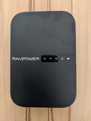 Ravpower 2 | Android-User.de