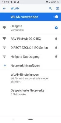 Ravpower 7 | Android-USer.de