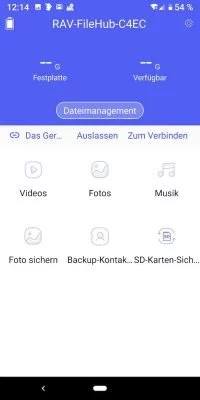 Ravpower 8 | Android-User.de